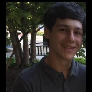 Meet your Posher, Ryan